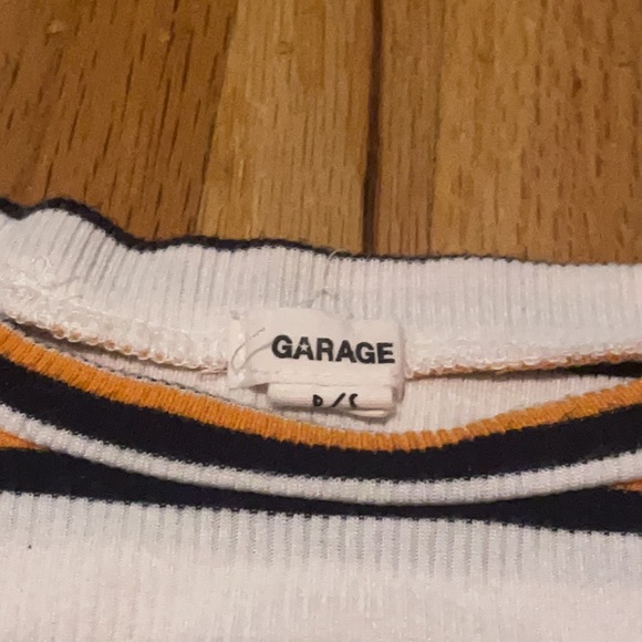 T-shirt from Garage - Picture 3 of 3